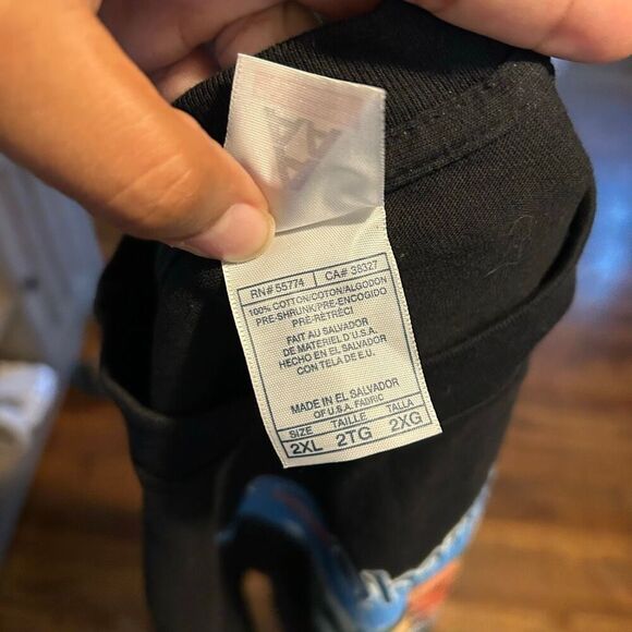 2008 Barrack Obama T shirt - Picture 5 of 5